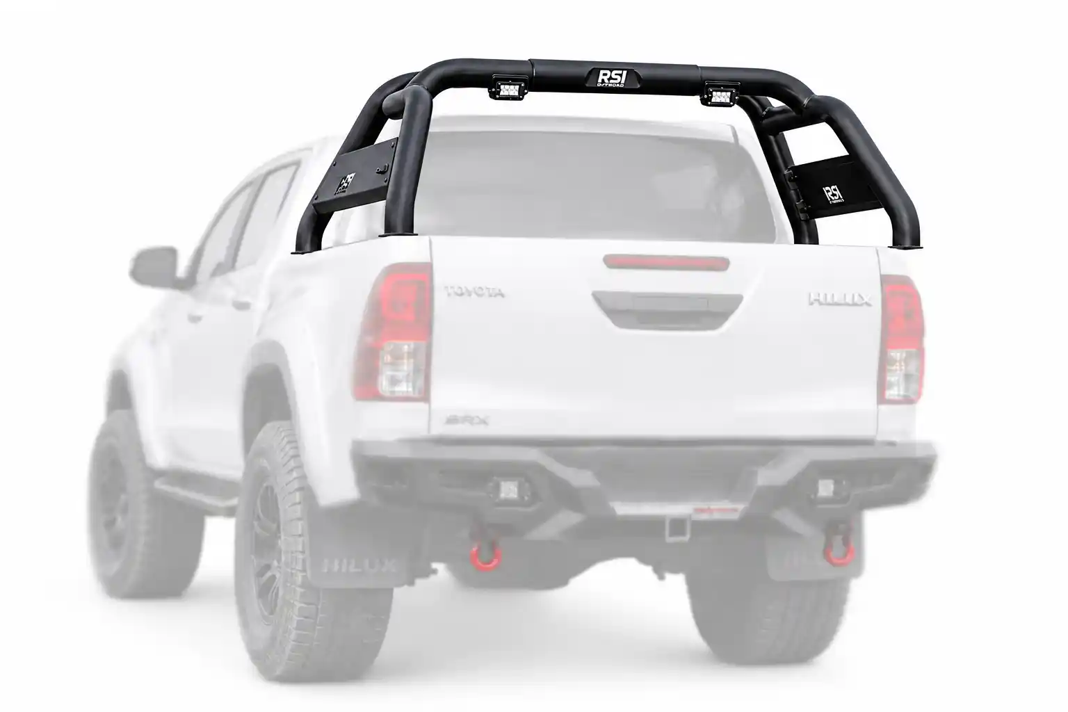 Roll Bars